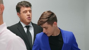 Elevator Pitcher: unprotected - JJ Knight & Joey Mills American Hump