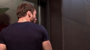 Drill My Hole: Billy Essex gagging outdoors