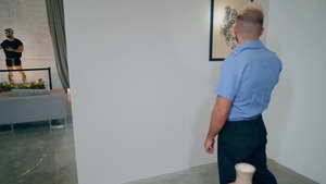 do not Touch The Art: raw - Arad Winwin & Finn Daniels American Sex