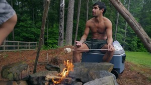 Bro, Is That Your schlong? - Ty Mitchell & Kaleb Stryker American Sex