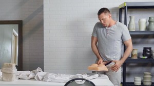 wazoo swap - Pierce Paris, Brandon Evans American plow