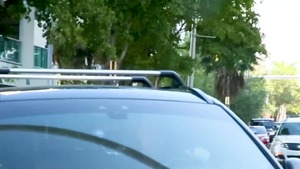 The Driver - Diego Sans & Damon Heart anal Love