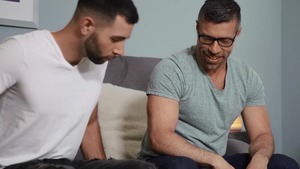 Our Last Night jointly: unprotected - Tristan Jaxx and Argos Santini American dril