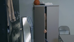 The Nerd Nails The stud - Michael DelRay with Scott DeMarco American Nail