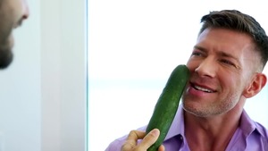 smack Test - Diego Sans and Bruce Beckham American Nail