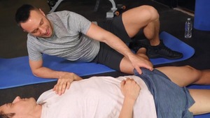 Endurance - Rafael Alencar & Colby Tucker American Nail