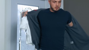 Watching u - Theo Ross and Jack Kross American nail