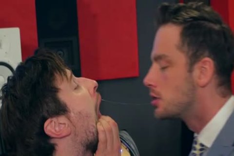 A Record Deal & The Ex
