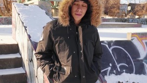 straight Chaser: Adam - American Action