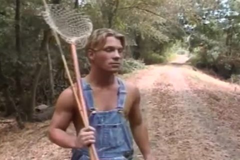 pretty Cops (4) Bustin' Loose