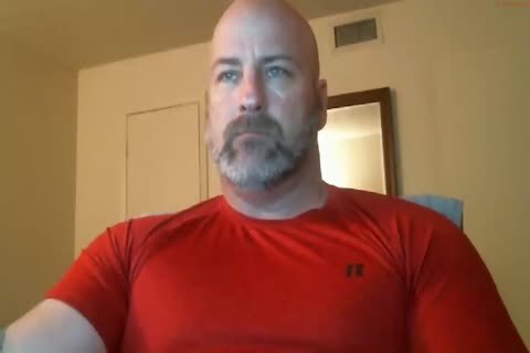 Blue Eyed guy receives Off