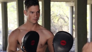 Daniel & Archie: bare - American video