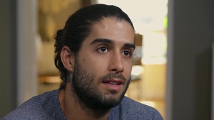 Diego & Jay - Diego Sans with Jay Tee American Hump