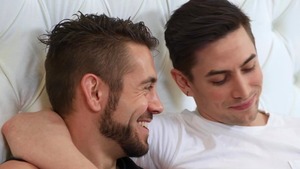 Purely sexual: bareback - Jack Hunter American Sex