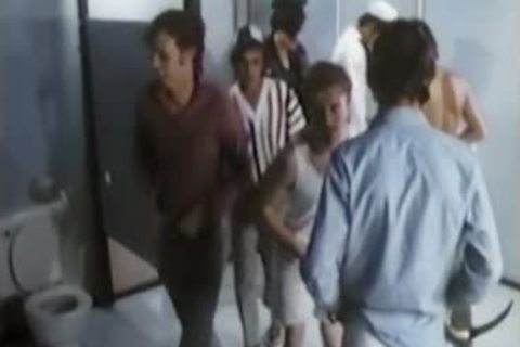 Thunderheads (1970) Complete clip