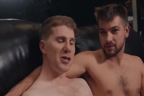 Johnny nails A Fan W Johnny Rapid & GC Jay