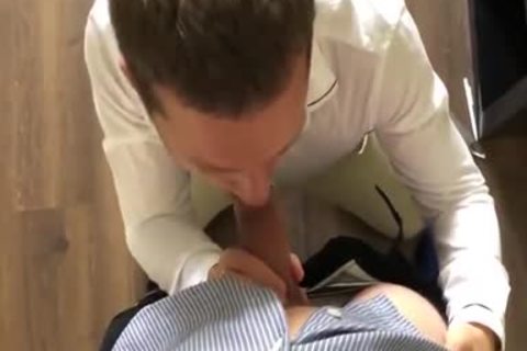 Hungry For cock juice