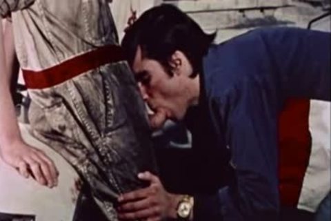 Cruisin' 57 (1975) Complete video