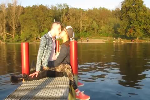 twink IS ALWAYS HUNGRY FOR raw wang