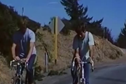 The Insatiables (1972) Part 1