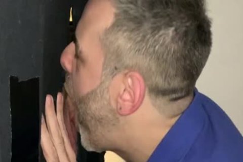 Glory gap Deepthroat suck And gulp