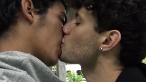 LatinLeche.com: Cute twink rough fucking