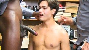 YoungPerps.com - Drake Magnum voyeur got fucked hard sex tape