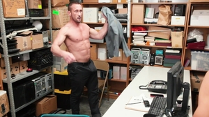 YoungPerps: 18 yr old Myles Landon impressed by KC Blaise