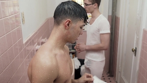 MissionaryBoys - Young Elder Rim 3some