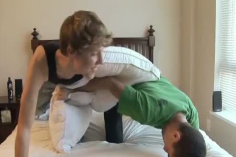 throbbing Dicked males