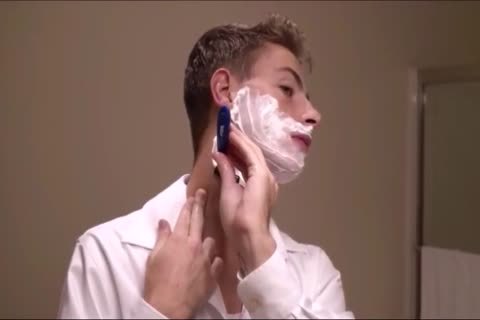 Desires hard fucking