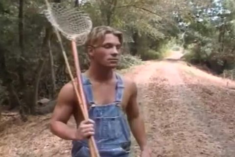 delicious Cops (4) Bustin' Loose