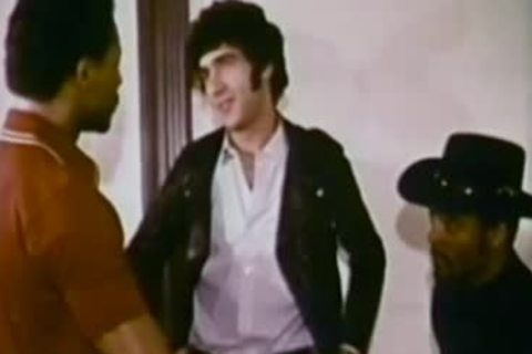 Four greater amount Than cash (1973) Part three