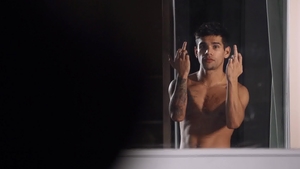 Drill My Hole - Twink Reese Rideout bareback face fuck