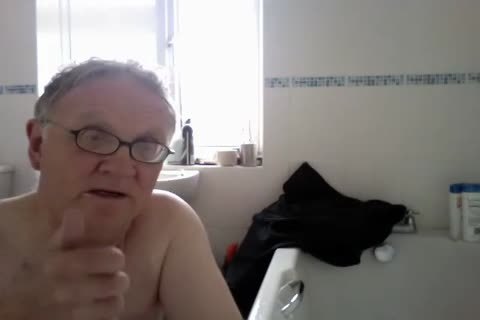 Ramsgate1 mature daddy man And His astonishing Cumshots Daddy