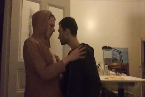 teen IS ALWAYS HUNGRY FOR raw wang