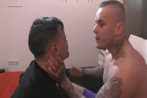 Bohemian Foot Rapsody