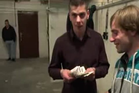Czech gay Couples 1