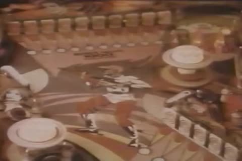 Le Beau Mec - The handsome chap