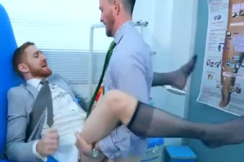 Franky Fox & Is A Leander