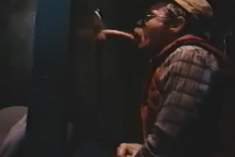 Chip Off The older Block