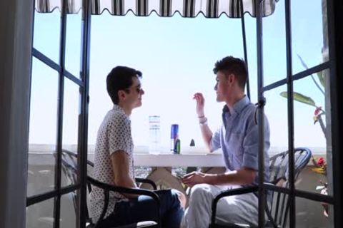 beautiful boyz fuck Hard( Full  Story )