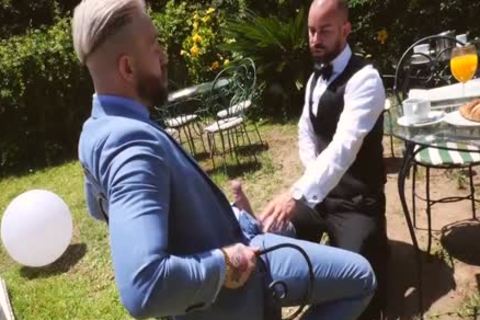 juicy pound Instead Of Tips