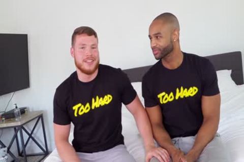 Two youthful guys nail - juicy underwear Model let us Newbie Top Him For His First teen/teen Hookup