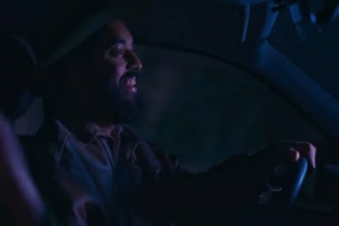 daddy Ranchero &   lad (2019)