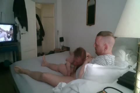 Trick Him Into Watching movies And nail Me For plowing