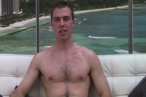 Matthew S First Time