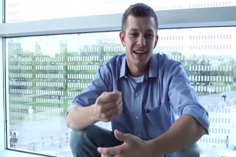 Colby Chambers Mickey Knox nail