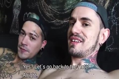 SeXYTourist gets Paid&bang In Hotel