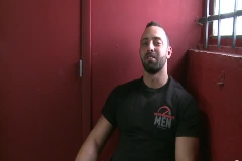 Italian Hunk